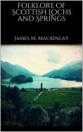 eBook: Folklore of Scottish Lochs and Springs