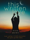 eBook: This Written Love