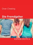 ebook: Die Fremdgeher