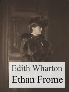 eBook: Ethan Frome