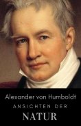 eBook: Alexander von Humboldt - Ansichten der Natur