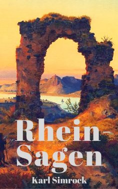 ebook: Rhein-Sagen