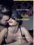 eBook: Süße Sauereien