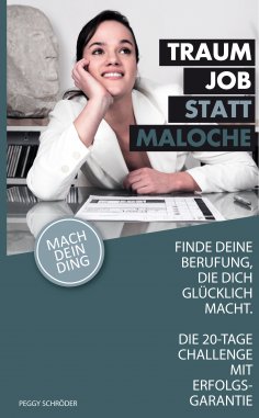 eBook: Traumjob statt Maloche