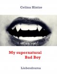 ebook: My supernatural Bad Boy