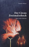 ebook: Der Circus Zweimalsohoch