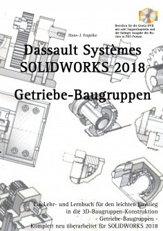 eBook: Solidworks 2018