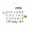 eBook: Ein Jahr Cocina Canaria 2018