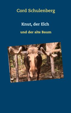 ebook: Knut, der Elch