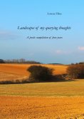 eBook: Landscapes of my querying thoughts