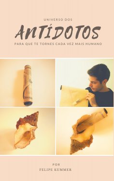 eBook: Antídotos