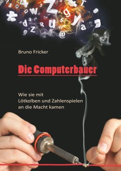 ebook: Die Computerbauer