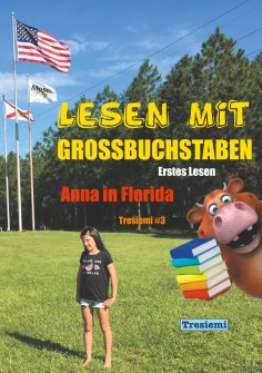 eBook: Lesen mit Großbuchstaben Tresiemi 3