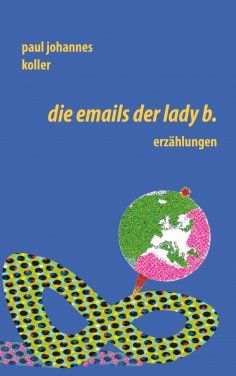 eBook: Die Emails der Lady B.