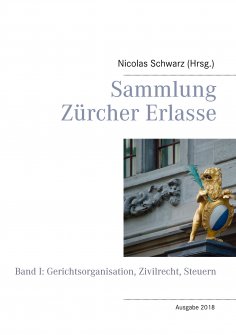 eBook: Sammlung Zürcher Erlasse