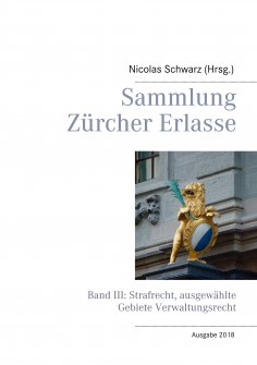 eBook: Sammlung Zürcher Erlasse