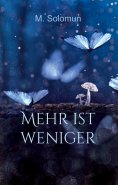 ebook: Mehr ist weniger