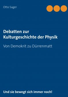 eBook: Debatten zur Kulturgeschichte der Physik