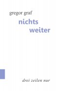 ebook: Nichts weiter