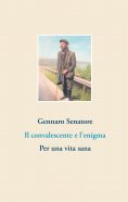 ebook: Il convalescente e l'enigma