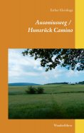 eBook: Ausoniusweg / Hunsrück Camino