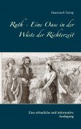 ebook: Ruth - Eine Oase in der Wüste der Richterzeit