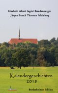 eBook: Kalendergeschichten 2018