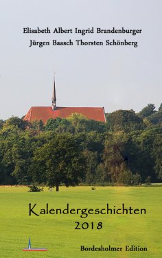 eBook: Kalendergeschichten 2018