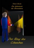 eBook: Das Geheimnis der Hexentüren