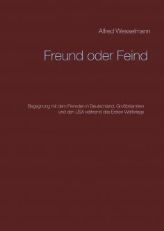 eBook: Freund oder Feind
