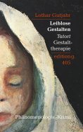 eBook: Leiblose Gestalten