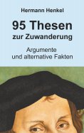 eBook: 95 Thesen zur Zuwanderung