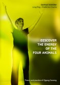 eBook: Discover the energy of the four animals