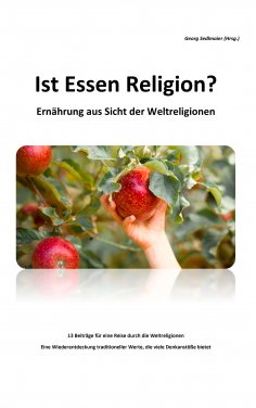 ebook: Ist Essen Religion?