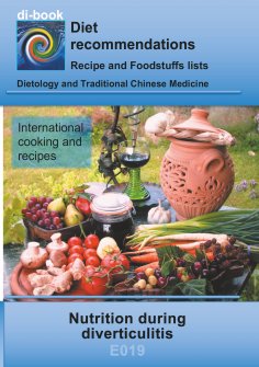 eBook: Nutrition during diverticulitis