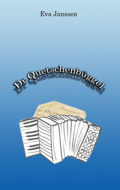 ebook: Dr Quetschenbüggel