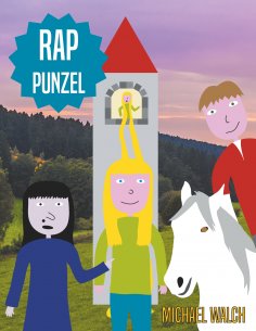 eBook: Rap-Punzel
