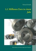 eBook: 1,1 Millionen Euro in einem Jahr
