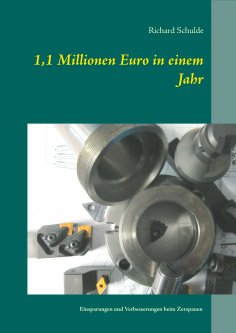 ebook: 1,1 Millionen Euro in einem Jahr