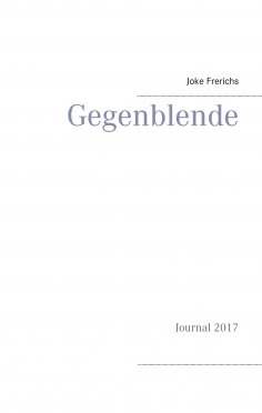 eBook: Gegenblende