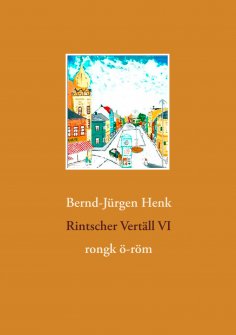 eBook: Rintscher Vertäll VI