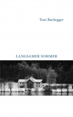 eBook: Langsamer Sommer
