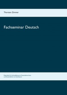 eBook: Fachseminar Deutsch