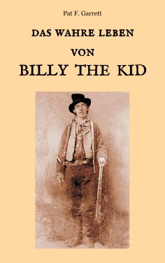 eBook: Das wahre Leben von Billy the Kid