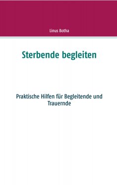 eBook: Sterbende begleiten