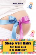 eBook: Sleep well Baby