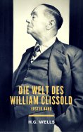 eBook: Die Welt des William Clissold