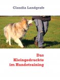 eBook: Das Kleingedruckte im Hundetraining
