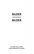 ebook: Bilder - Gedanken - Bilder