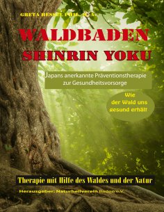 eBook: Waldbaden Shinrin Yoku